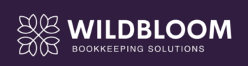 Wildbloom Bookkeeping